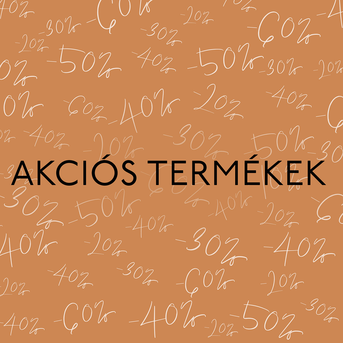 Akciós Termékek