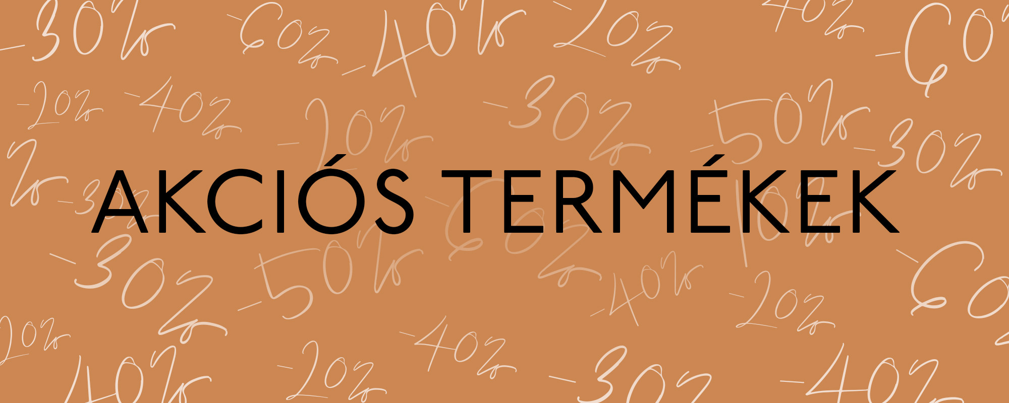 Akciós termékek